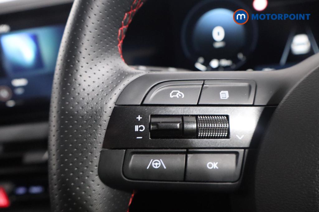 Hyundai Tucson N Line Manual Petrol SUV - Stock Number (1554121) - 6th supplementary image