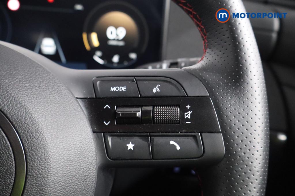 Hyundai Tucson N Line Manual Petrol SUV - Stock Number (1554121) - 7th supplementary image