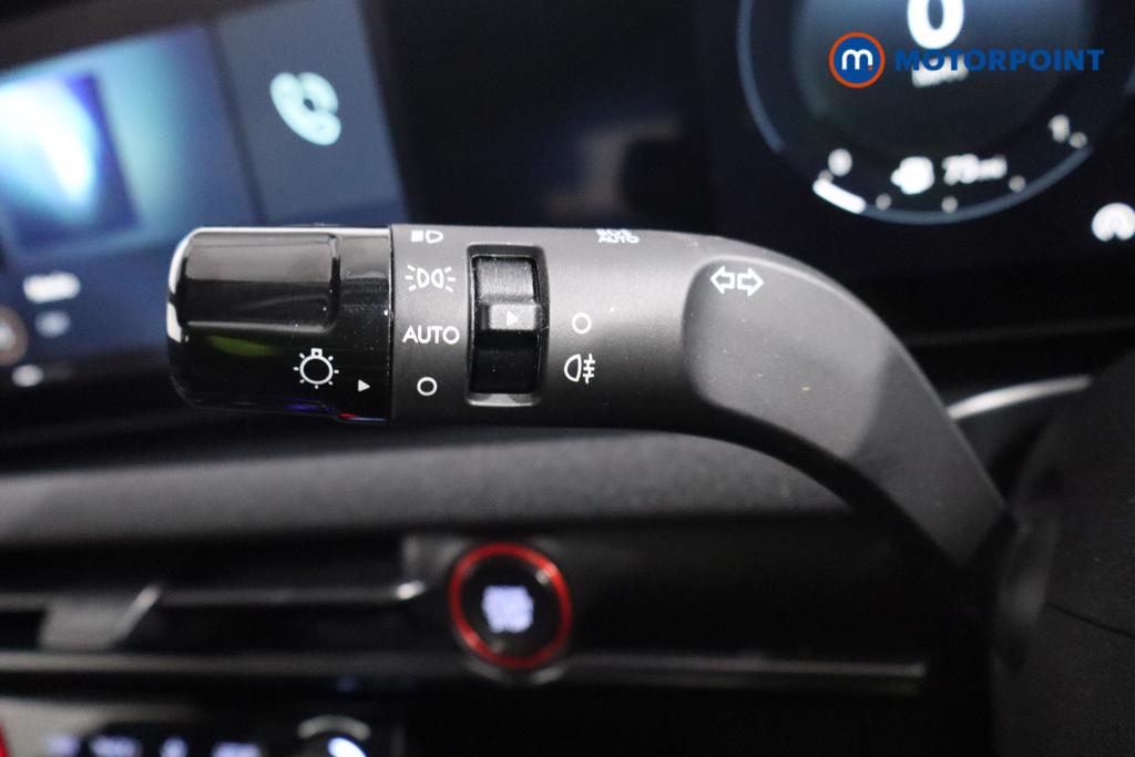 Hyundai Tucson N Line Manual Petrol SUV - Stock Number (1554121) - 9th supplementary image