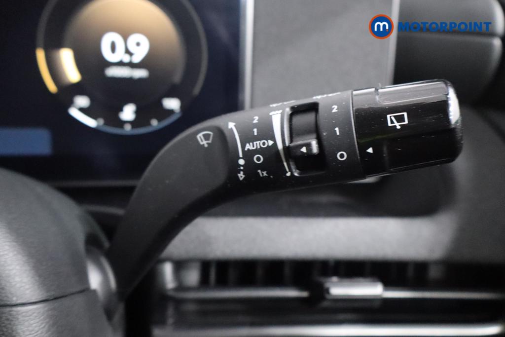 Hyundai Tucson N Line Manual Petrol SUV - Stock Number (1554121) - 10th supplementary image