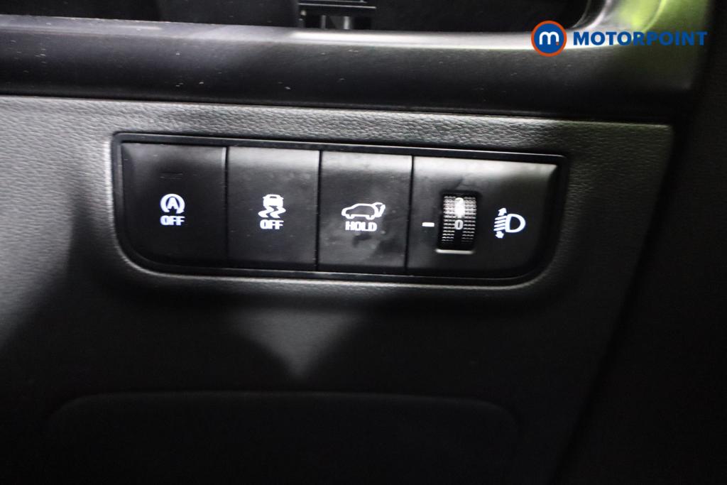 Hyundai Tucson N Line Manual Petrol SUV - Stock Number (1554121) - 11th supplementary image