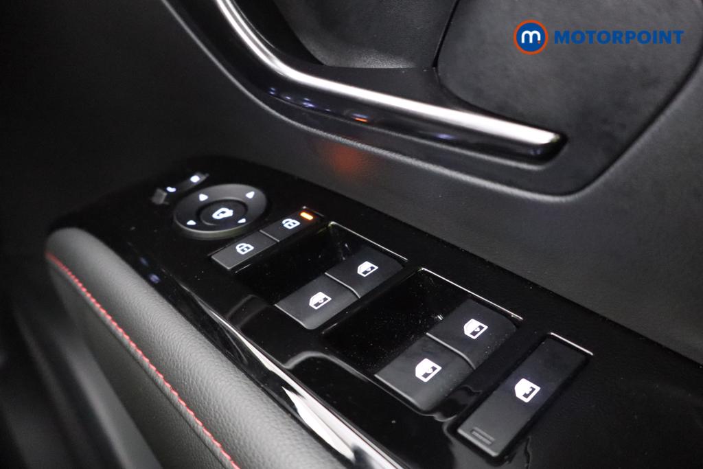 Hyundai Tucson N Line Manual Petrol SUV - Stock Number (1554121) - 12th supplementary image