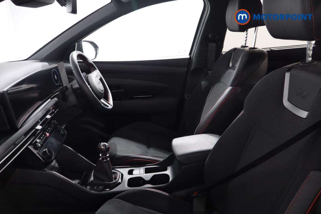 Hyundai Tucson N Line Manual Petrol SUV - Stock Number (1554121) - 15th supplementary image
