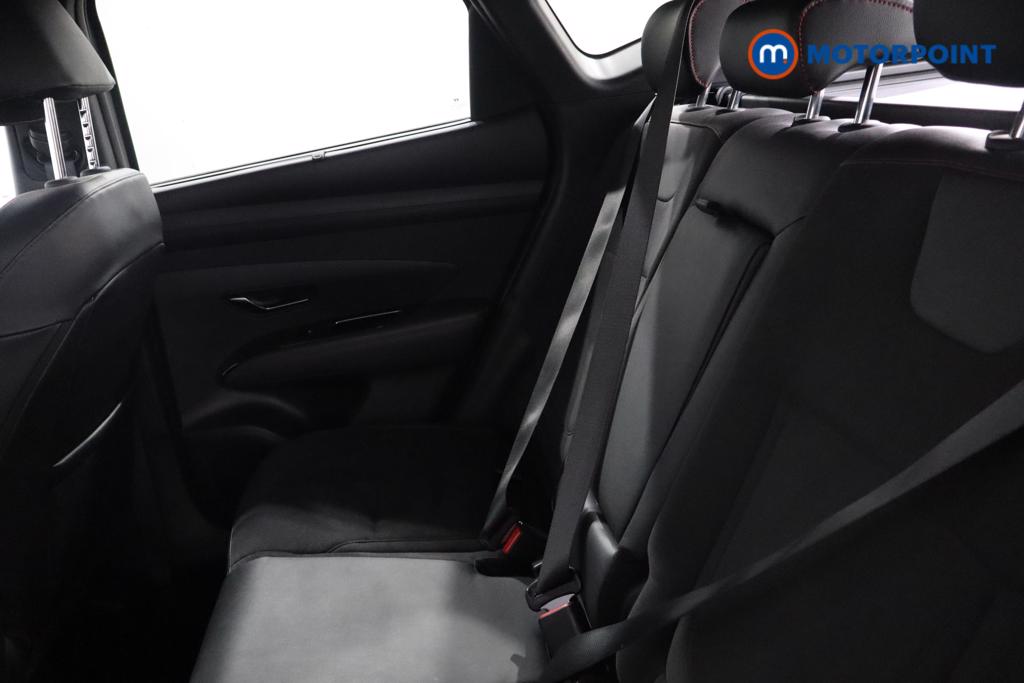 Hyundai Tucson N Line Manual Petrol SUV - Stock Number (1554121) - 16th supplementary image