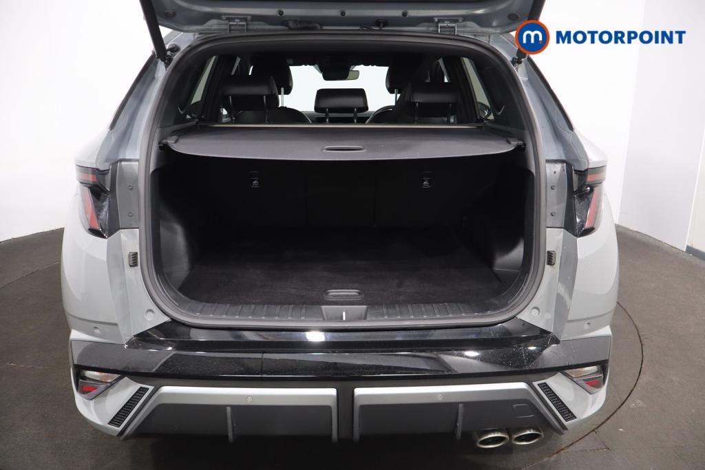 Hyundai Tucson N Line Manual Petrol SUV - Stock Number (1554121) - 18th supplementary image