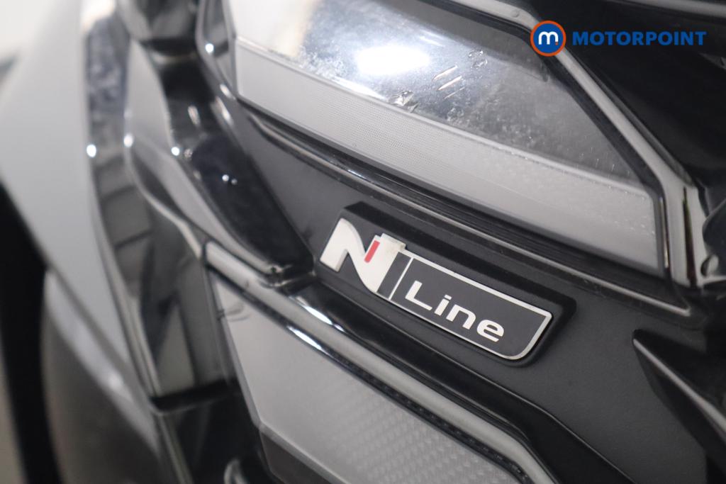 Hyundai Tucson N Line Manual Petrol SUV - Stock Number (1554121) - 24th supplementary image