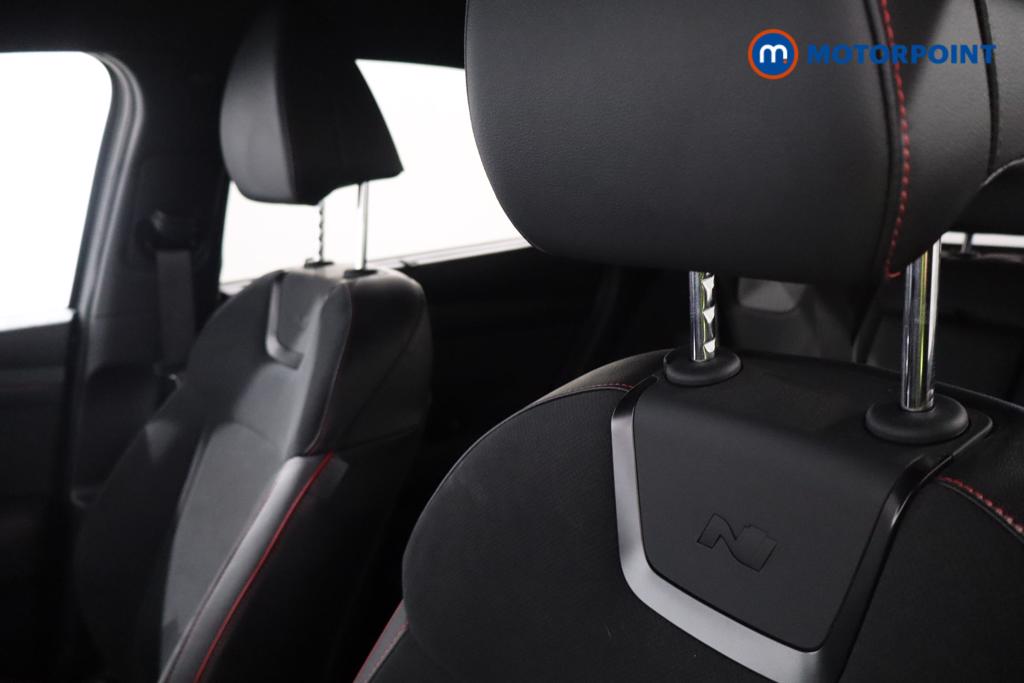 Hyundai Tucson N Line Manual Petrol SUV - Stock Number (1554121) - 26th supplementary image