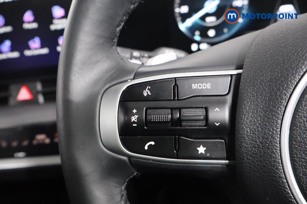 KIA Sportage Gt-Line S Automatic Petrol-Electric Hybrid SUV - Stock Number (1554123) - 6th supplementary image
