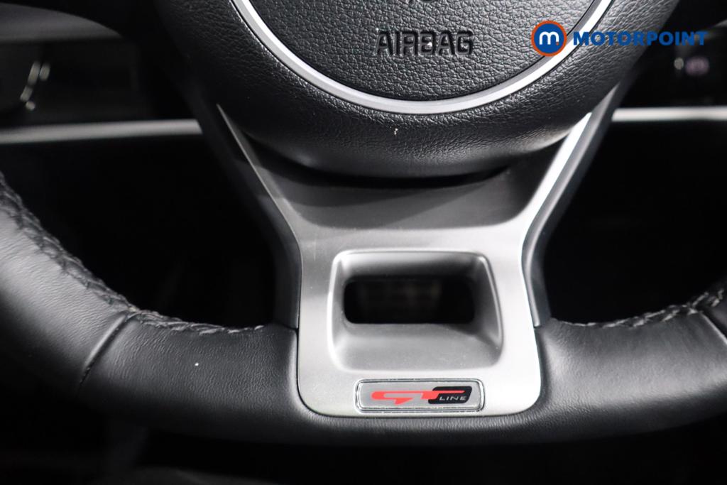 KIA Sportage Gt-Line S Automatic Petrol-Electric Hybrid SUV - Stock Number (1554123) - 8th supplementary image