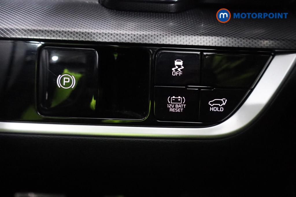 KIA Sportage Gt-Line S Automatic Petrol-Electric Hybrid SUV - Stock Number (1554123) - 11th supplementary image