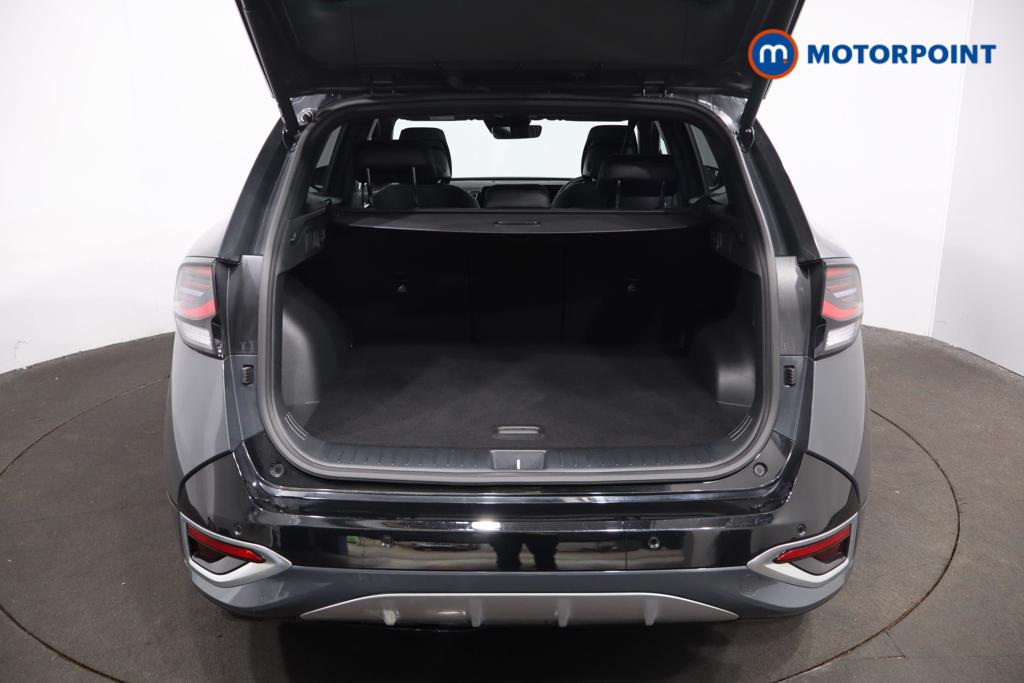 KIA Sportage Gt-Line S Automatic Petrol-Electric Hybrid SUV - Stock Number (1554123) - 20th supplementary image