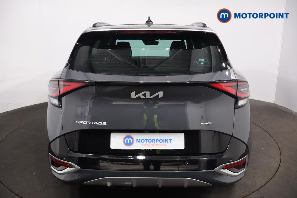 KIA Sportage Gt-Line S Automatic Petrol-Electric Hybrid SUV - Stock Number (1554123) - 21st supplementary image