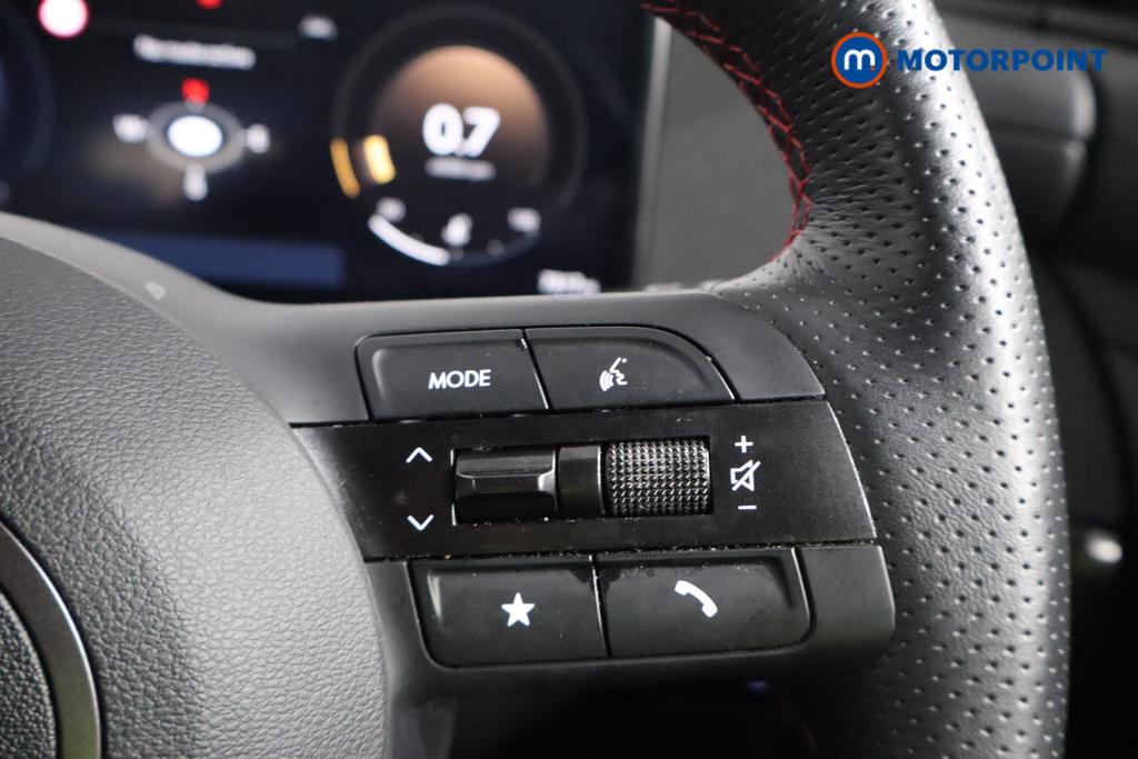 Hyundai Tucson N Line Manual Petrol SUV - Stock Number (1554126) - 7th supplementary image