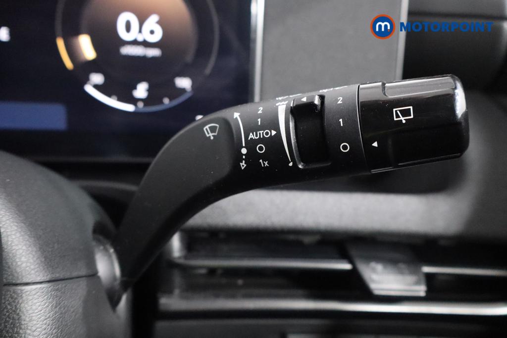 Hyundai Tucson N Line Manual Petrol SUV - Stock Number (1554126) - 10th supplementary image