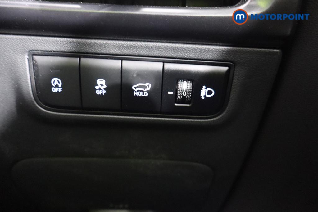 Hyundai Tucson N Line Manual Petrol SUV - Stock Number (1554126) - 11th supplementary image