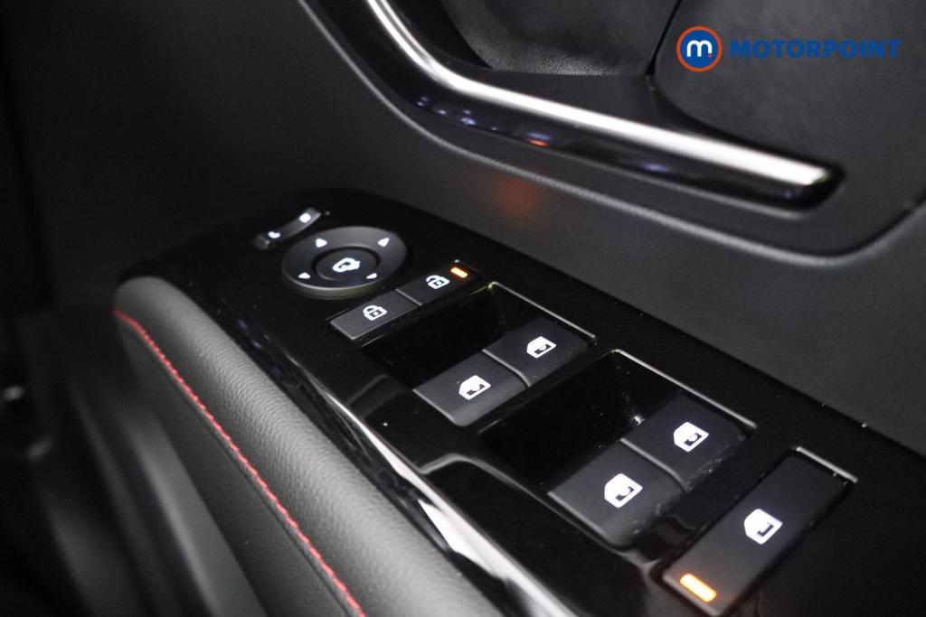 Hyundai Tucson N Line Manual Petrol SUV - Stock Number (1554126) - 12th supplementary image