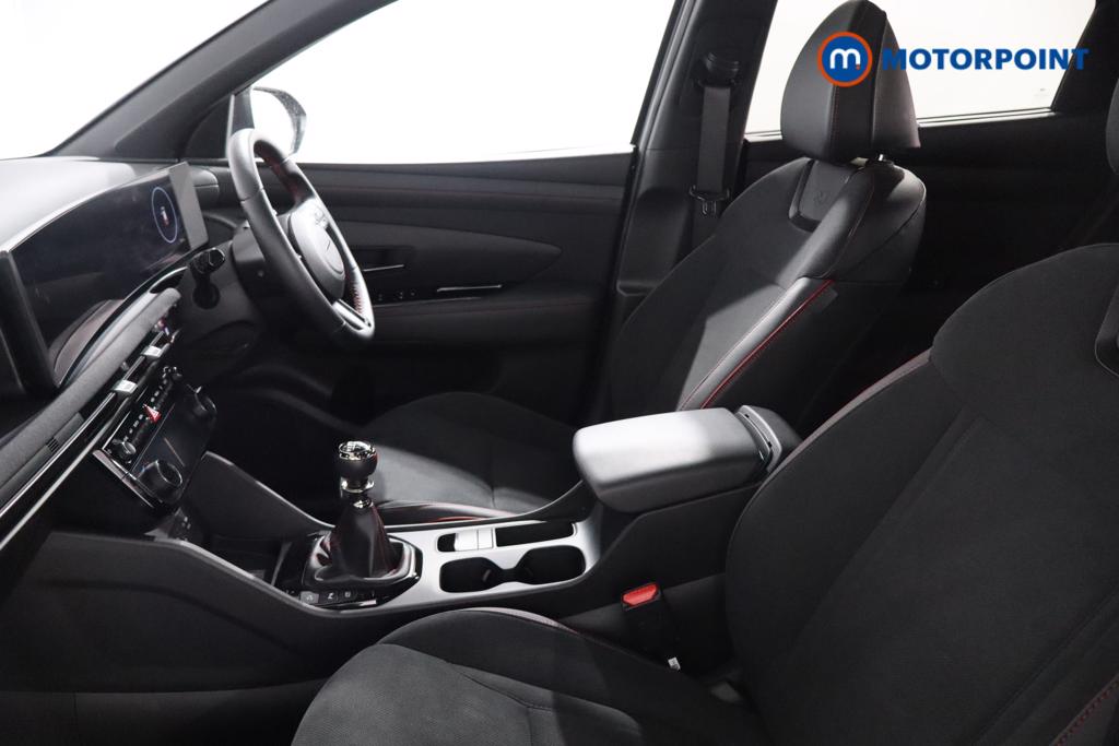 Hyundai Tucson N Line Manual Petrol SUV - Stock Number (1554126) - 15th supplementary image