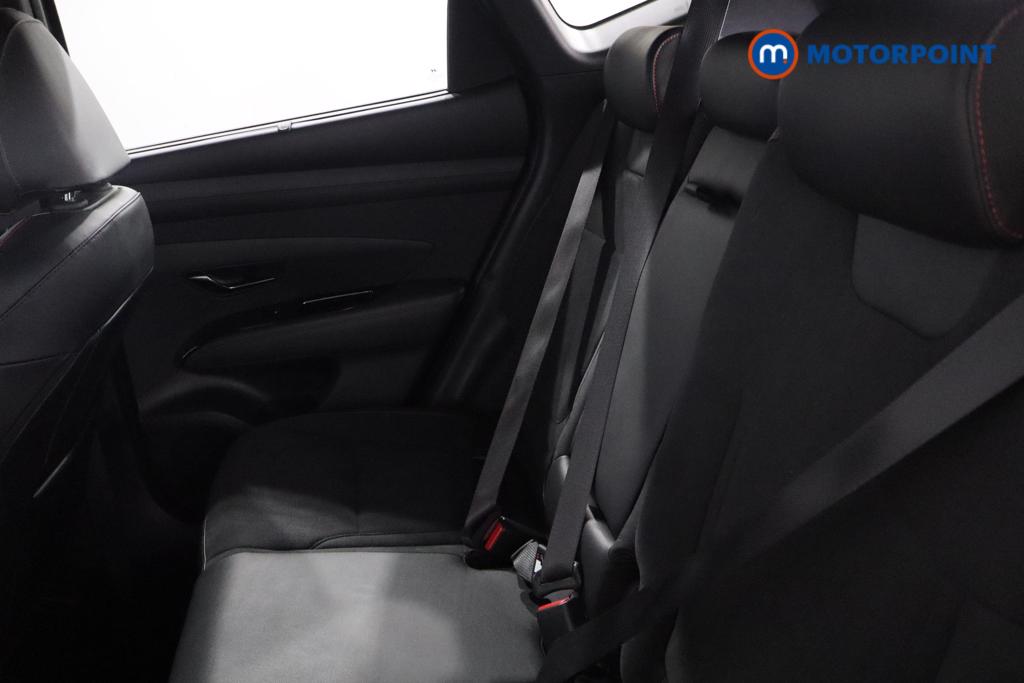 Hyundai Tucson N Line Manual Petrol SUV - Stock Number (1554126) - 16th supplementary image