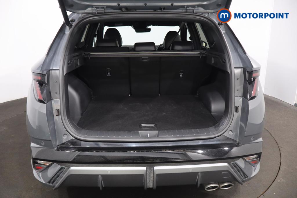 Hyundai Tucson N Line Manual Petrol SUV - Stock Number (1554126) - 18th supplementary image