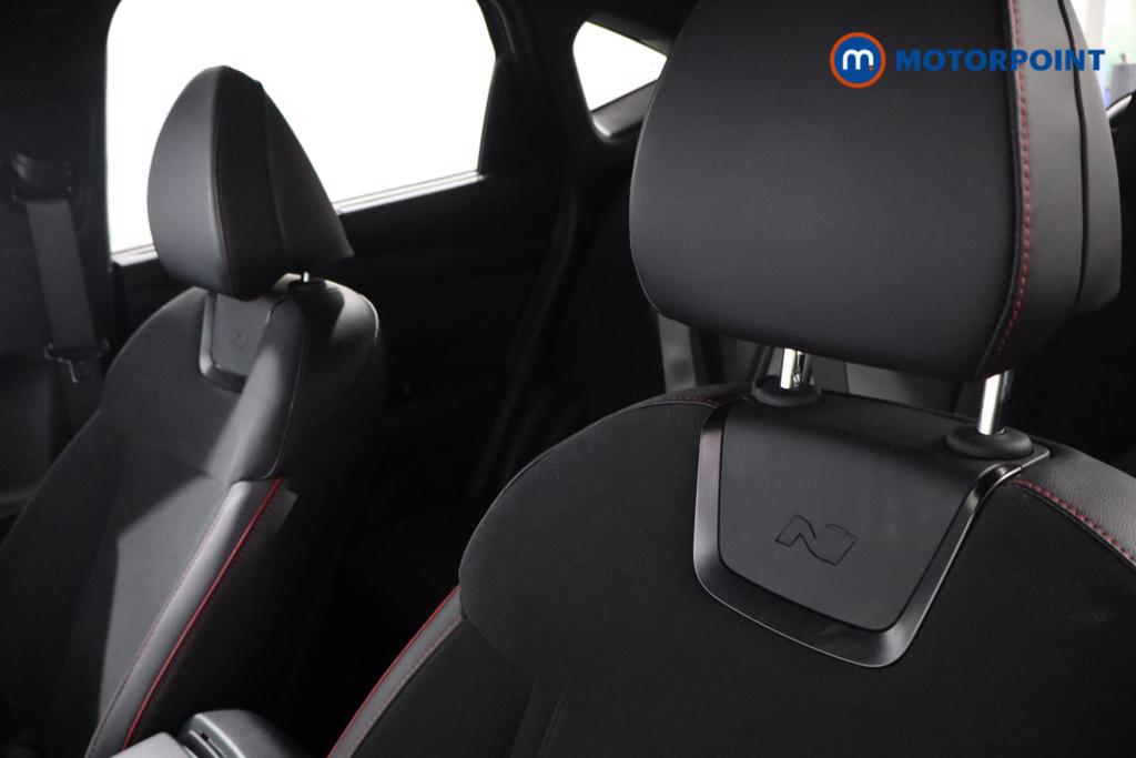 Hyundai Tucson N Line Manual Petrol SUV - Stock Number (1554126) - 26th supplementary image
