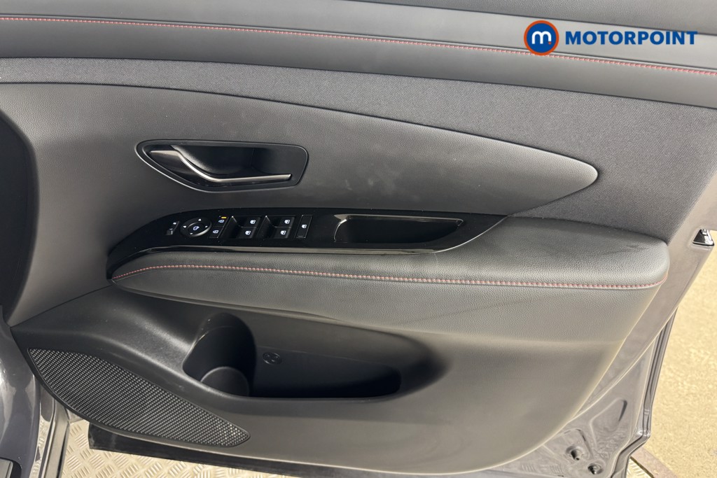 Hyundai Tucson N Line Manual Petrol SUV - Stock Number (1554129) - 15th supplementary image