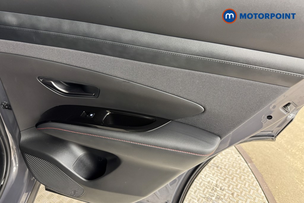 Hyundai Tucson N Line Manual Petrol SUV - Stock Number (1554129) - 16th supplementary image