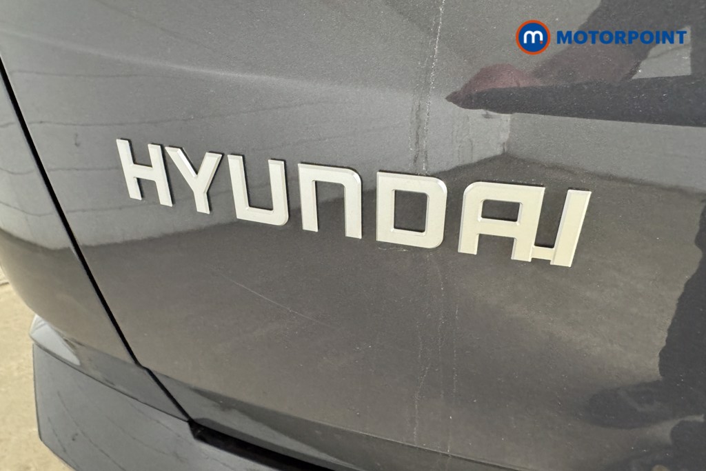 Hyundai Tucson N Line Manual Petrol SUV - Stock Number (1554129) - 20th supplementary image