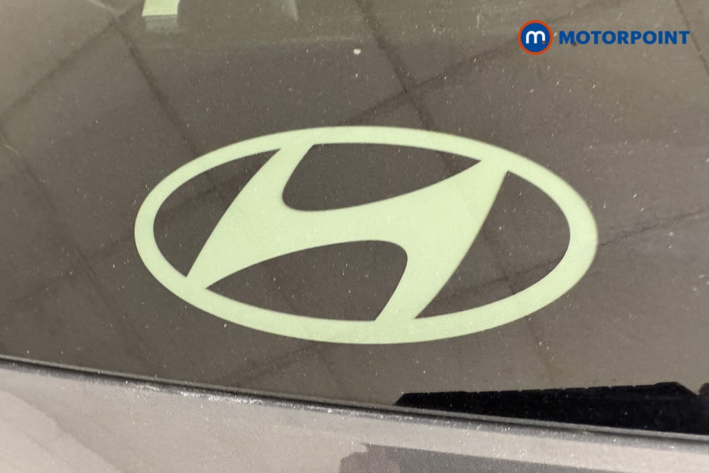 Hyundai Tucson N Line Manual Petrol SUV - Stock Number (1554129) - 21st supplementary image