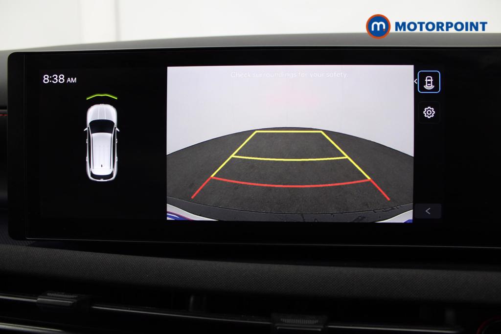 Hyundai Tucson N Line Manual Petrol SUV - Stock Number (1554134) - 3rd supplementary image