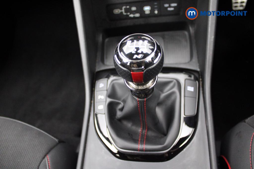 Hyundai Tucson N Line Manual Petrol SUV - Stock Number (1554134) - 7th supplementary image