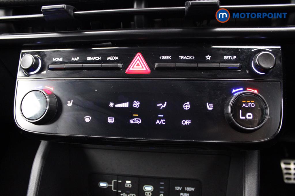 Hyundai Tucson N Line Manual Petrol SUV - Stock Number (1554134) - 16th supplementary image