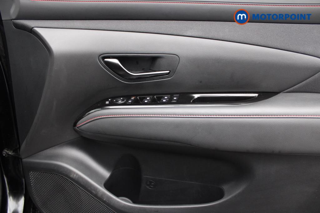 Hyundai Tucson N Line Manual Petrol SUV - Stock Number (1554134) - 18th supplementary image