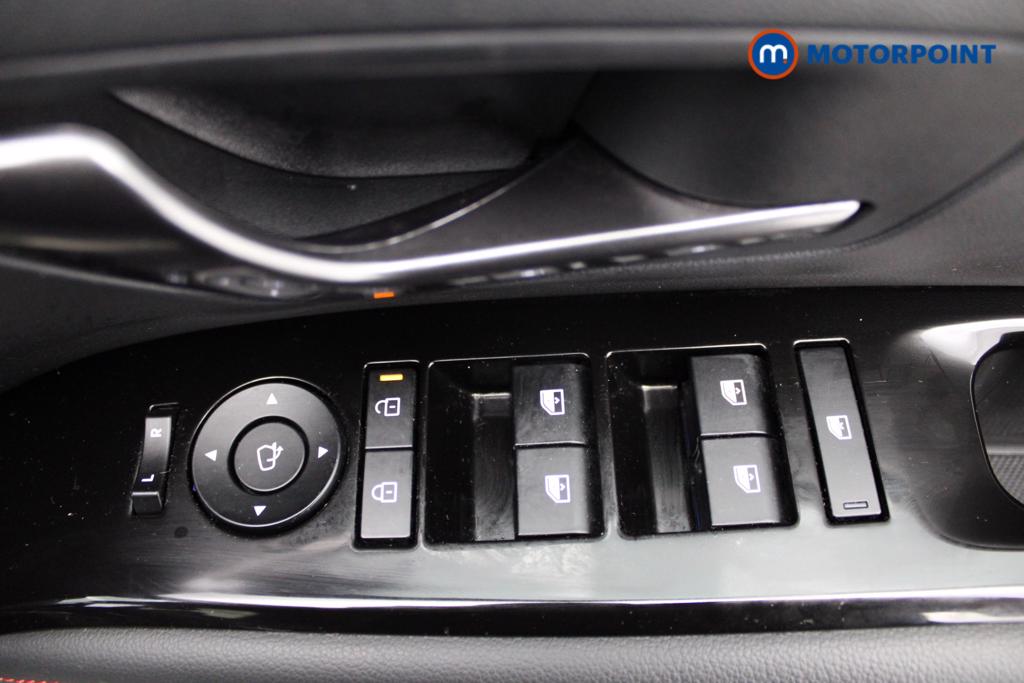 Hyundai Tucson N Line Manual Petrol SUV - Stock Number (1554134) - 19th supplementary image