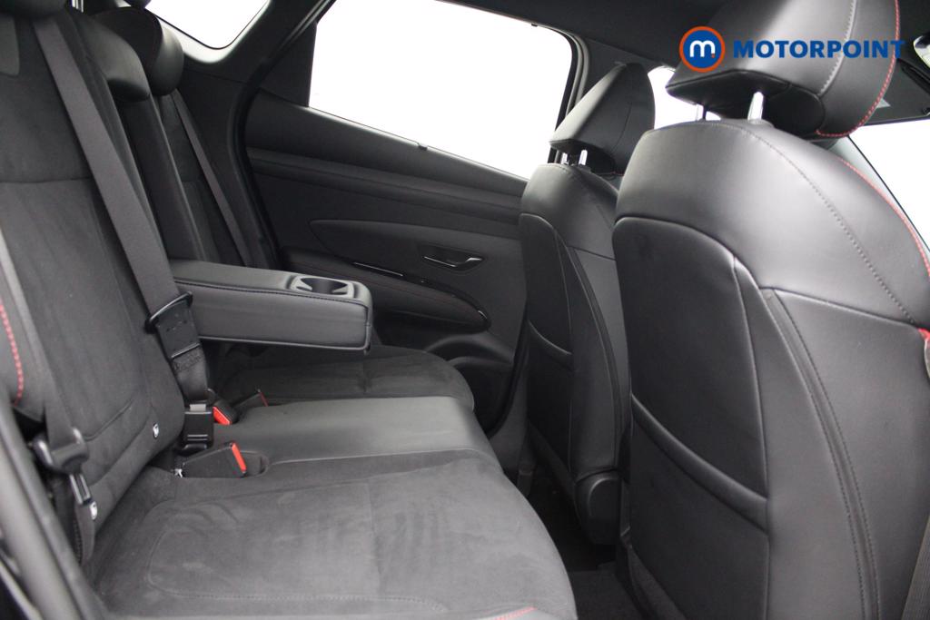Hyundai Tucson N Line Manual Petrol SUV - Stock Number (1554134) - 20th supplementary image