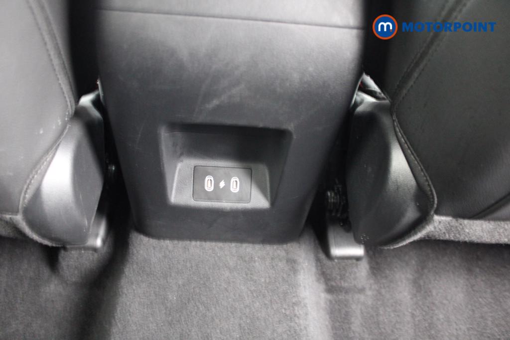 Hyundai Tucson N Line Manual Petrol SUV - Stock Number (1554134) - 21st supplementary image