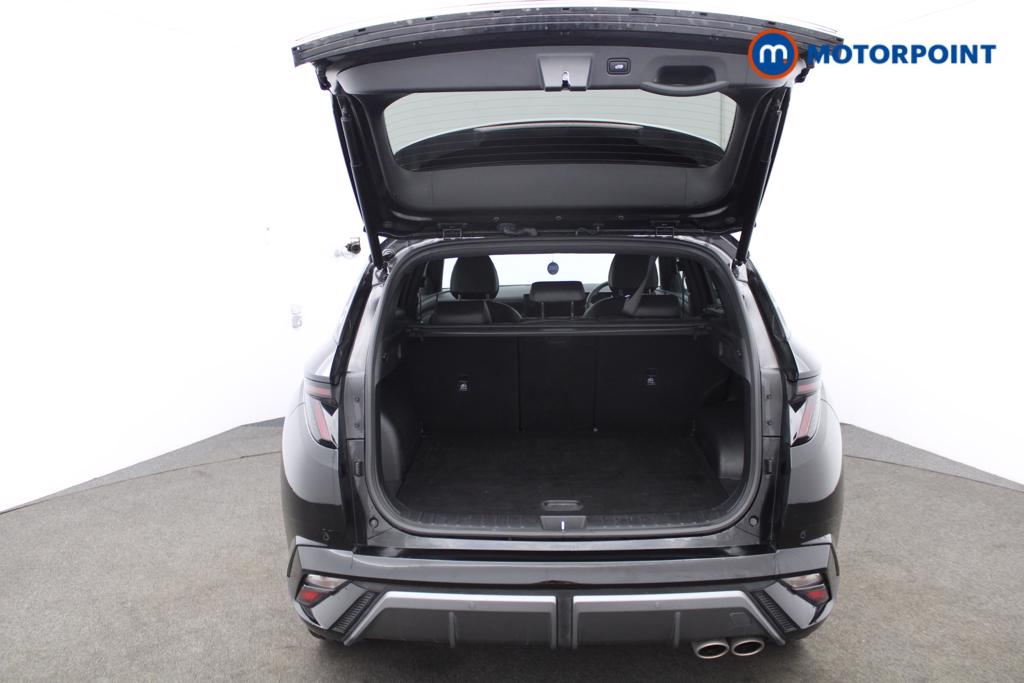 Hyundai Tucson N Line Manual Petrol SUV - Stock Number (1554134) - 22nd supplementary image