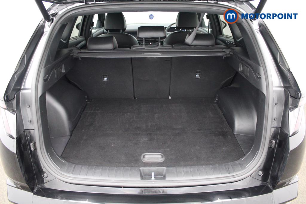 Hyundai Tucson N Line Manual Petrol SUV - Stock Number (1554134) - 23rd supplementary image