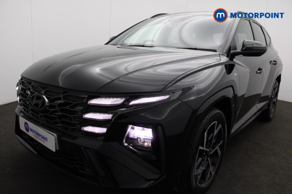 Hyundai Tucson N Line Manual Petrol SUV - Stock Number (1554134) - 25th supplementary image