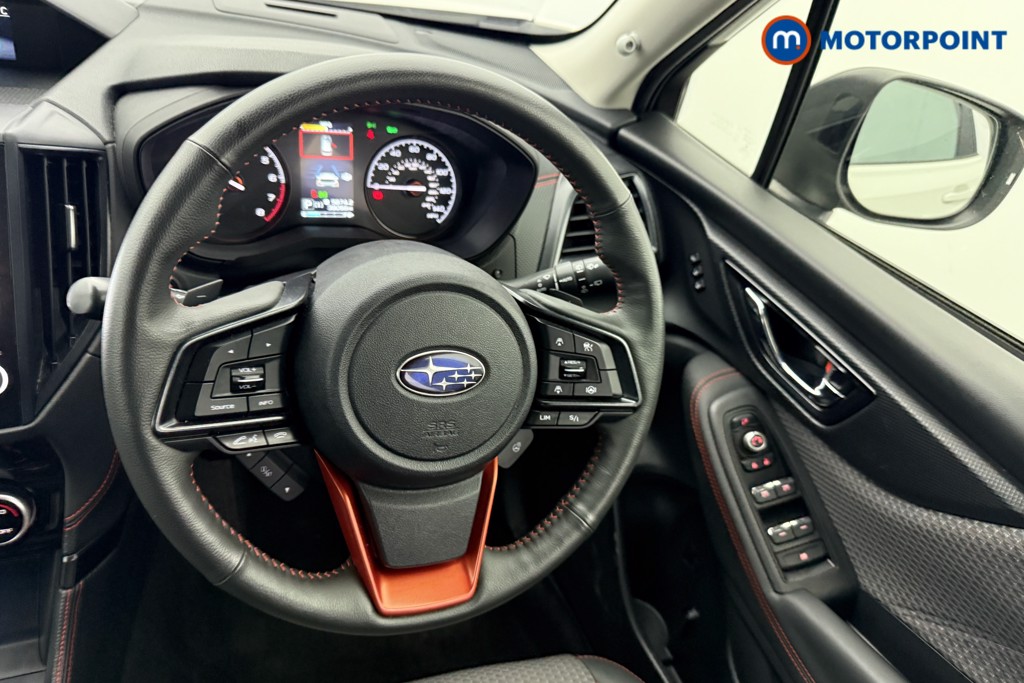 Subaru Forester Sport Automatic Petrol-Electric Hybrid SUV - Stock Number (1554141) - 3rd supplementary image