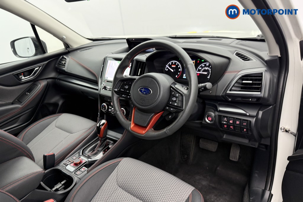 Subaru Forester Sport Automatic Petrol-Electric Hybrid SUV - Stock Number (1554141) - 4th supplementary image