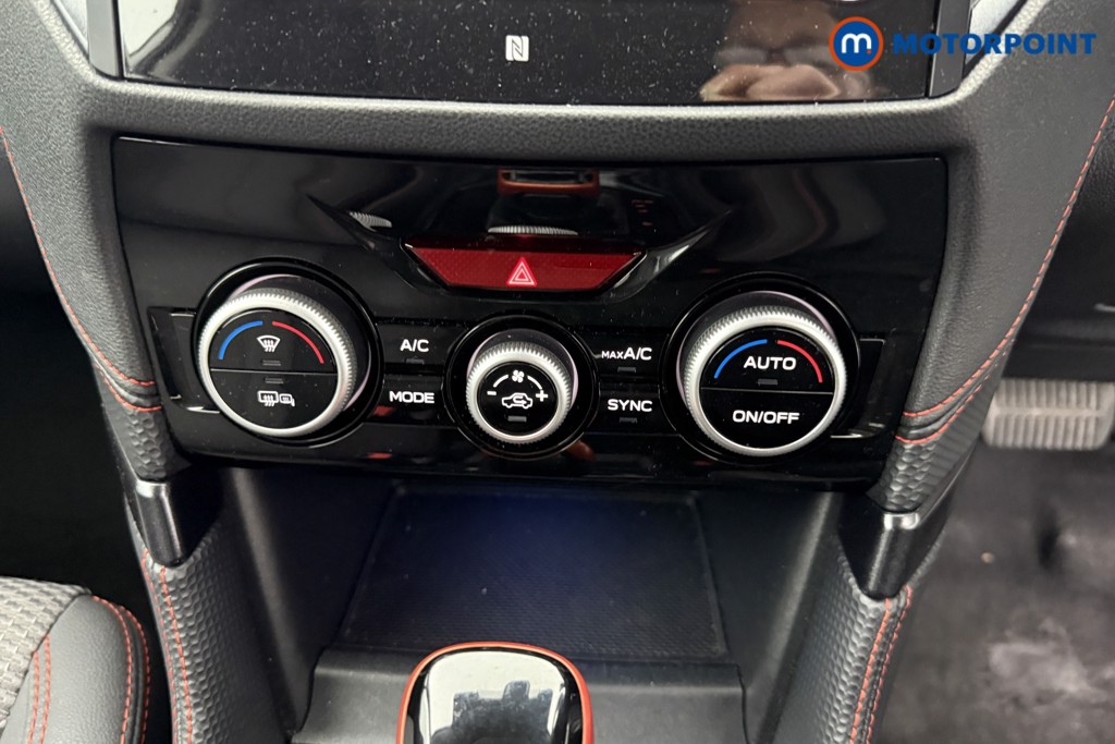 Subaru Forester Sport Automatic Petrol-Electric Hybrid SUV - Stock Number (1554141) - 11th supplementary image