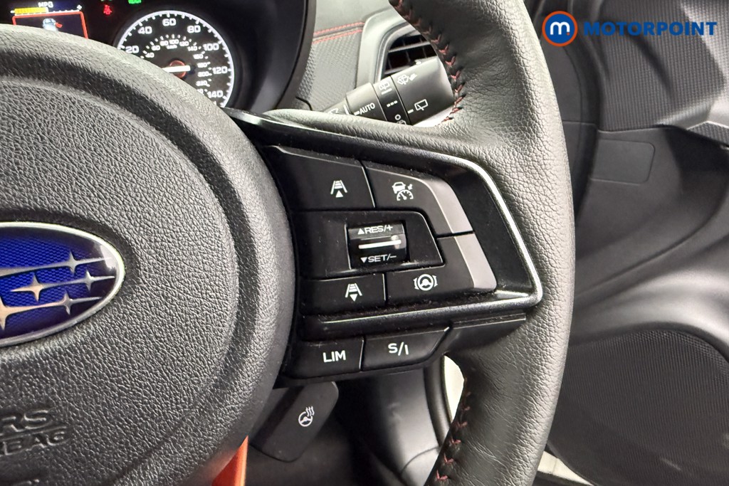 Subaru Forester Sport Automatic Petrol-Electric Hybrid SUV - Stock Number (1554141) - 15th supplementary image