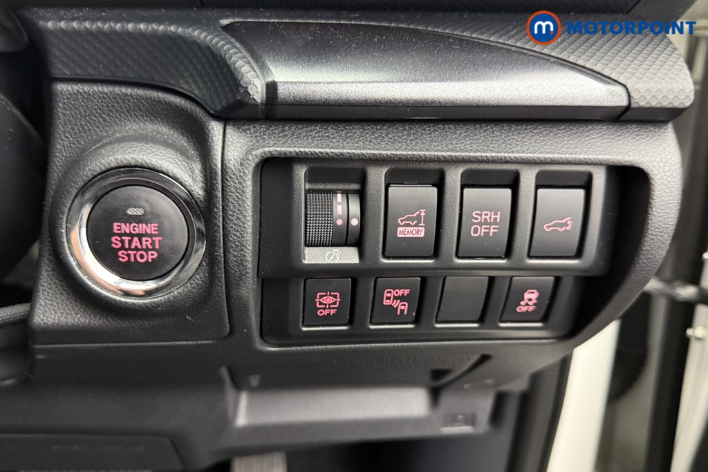 Subaru Forester Sport Automatic Petrol-Electric Hybrid SUV - Stock Number (1554141) - 16th supplementary image