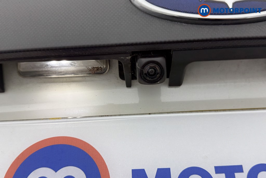 Subaru Forester Sport Automatic Petrol-Electric Hybrid SUV - Stock Number (1554141) - 23rd supplementary image