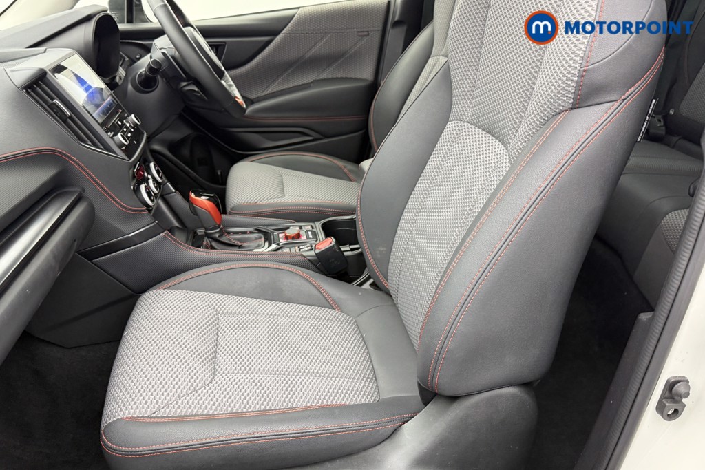 Subaru Forester Sport Automatic Petrol-Electric Hybrid SUV - Stock Number (1554141) - 26th supplementary image