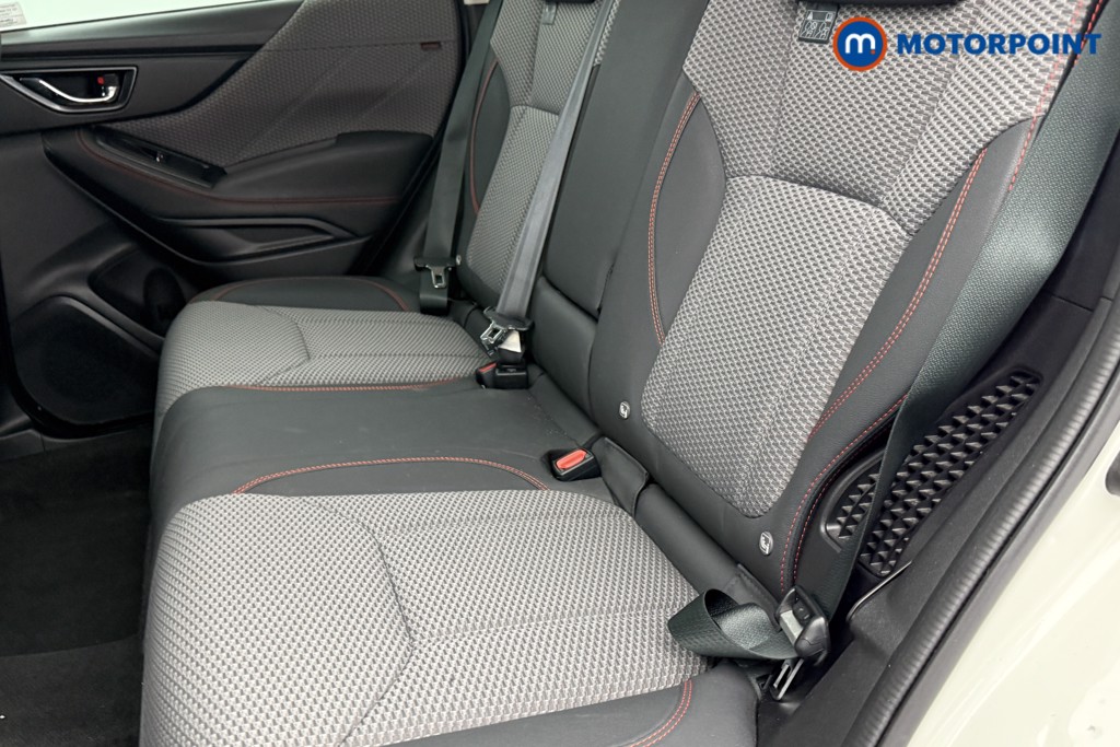 Subaru Forester Sport Automatic Petrol-Electric Hybrid SUV - Stock Number (1554141) - 27th supplementary image