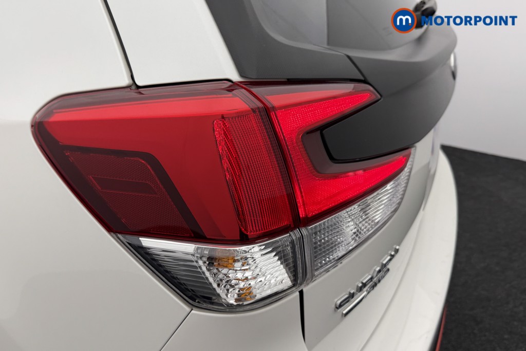 Subaru Forester Sport Automatic Petrol-Electric Hybrid SUV - Stock Number (1554141) - 29th supplementary image