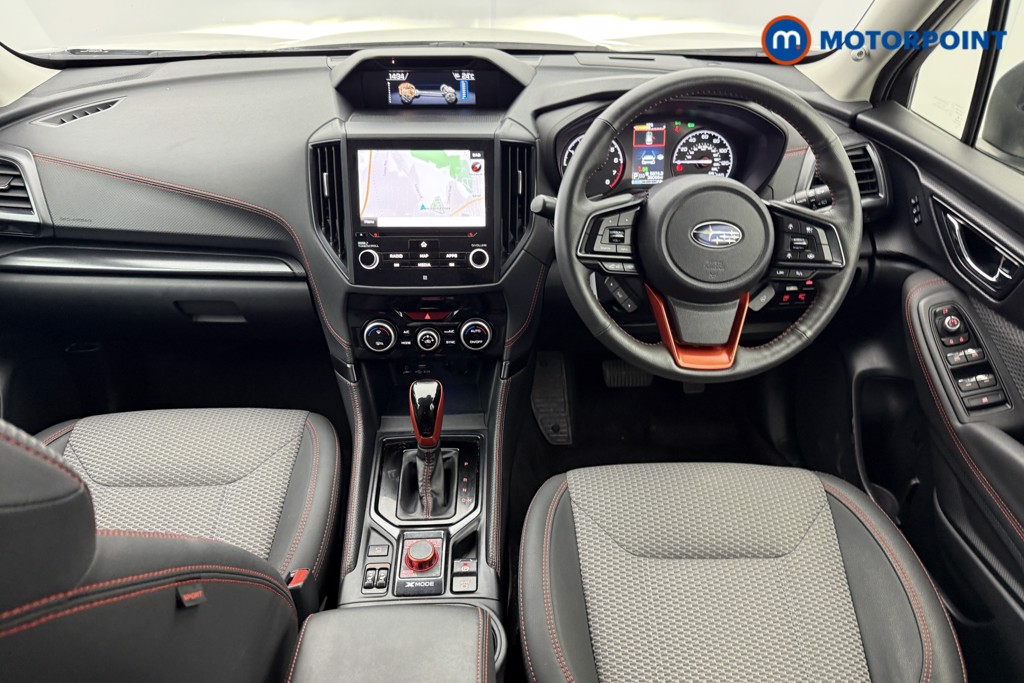 Subaru Forester Sport Automatic Petrol-Electric Hybrid SUV - Stock Number (1554141) - 1st supplementary image
