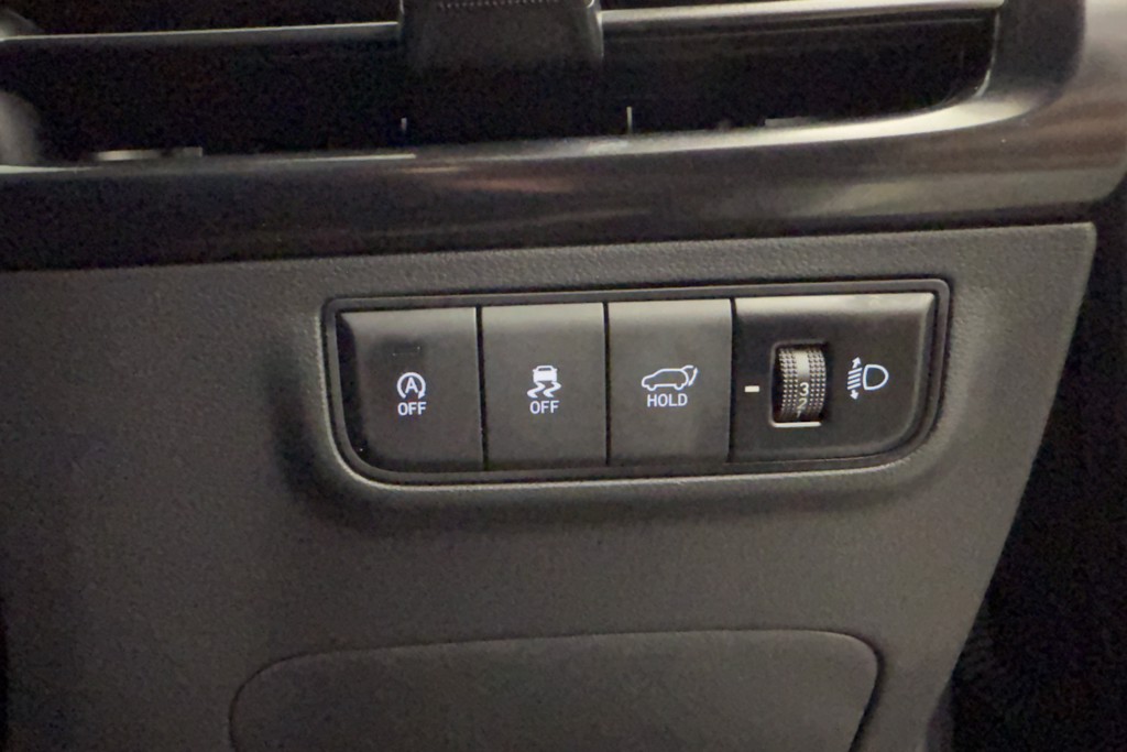 Hyundai Tucson N Line Manual Petrol SUV - Stock Number (1554145) - 17th supplementary image
