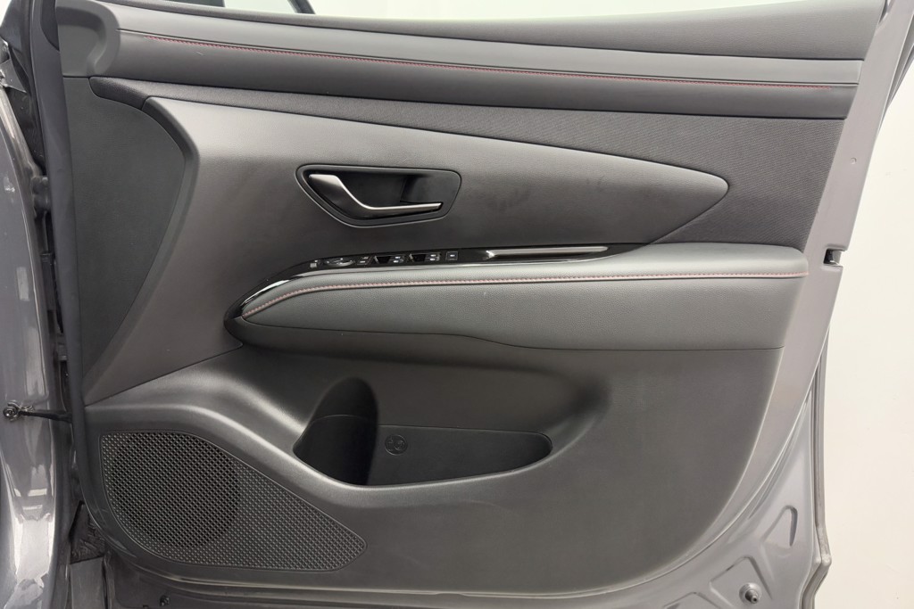 Hyundai Tucson N Line Manual Petrol SUV - Stock Number (1554145) - 18th supplementary image